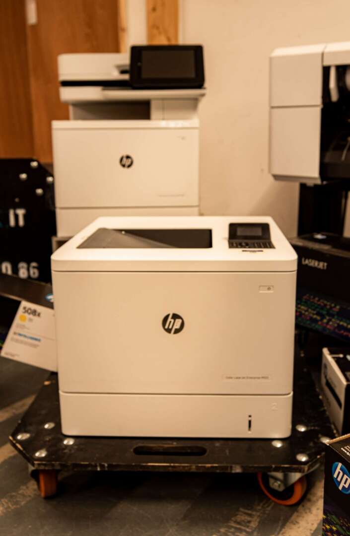 A3/A4 Multifunction Printer – attend2IT