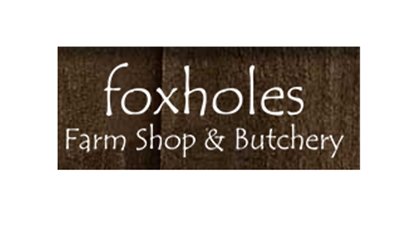 Foxholes Farm