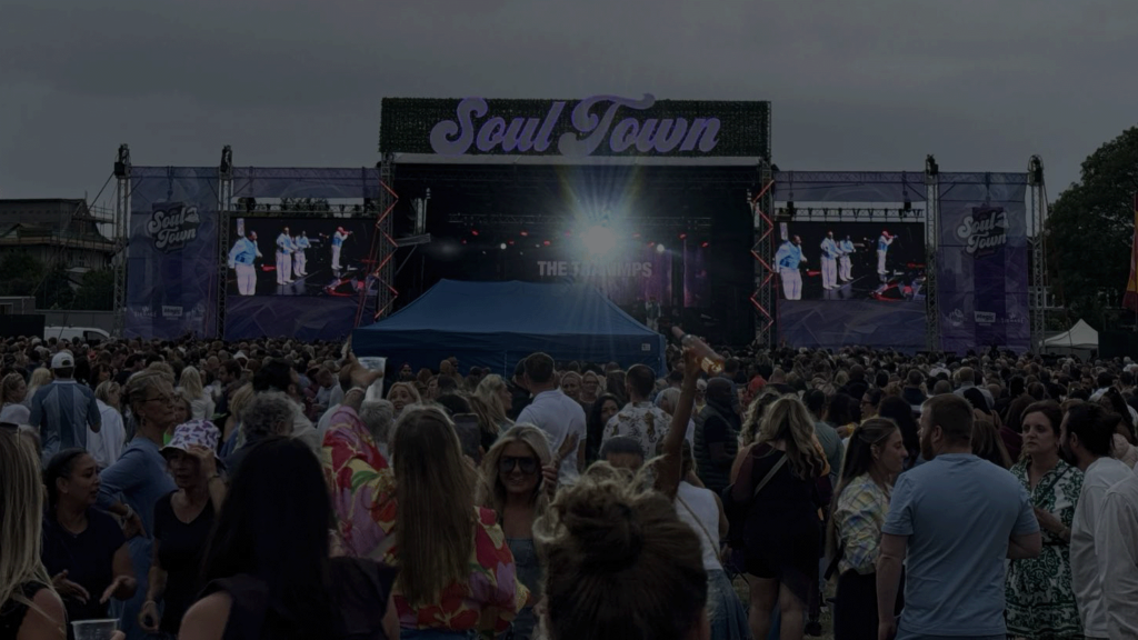 Soultown Festival