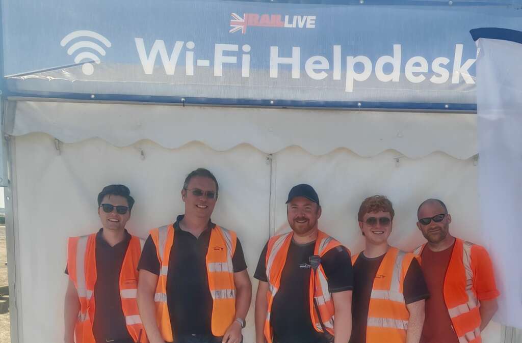 Raillive
