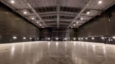 Wi-Fi for TV and Film studios